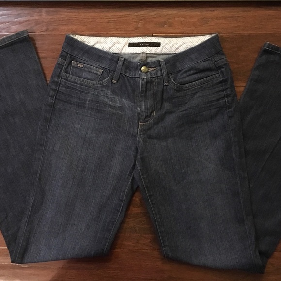 Joe’s Jeans Muse High Rise Flare Jeans - Picture 3 of 8